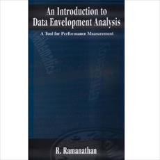 فایل Ebook مربوط به DEA از مباحث تحقیق در عملیات با عنوان An Introduction to DEA, Ramanathan